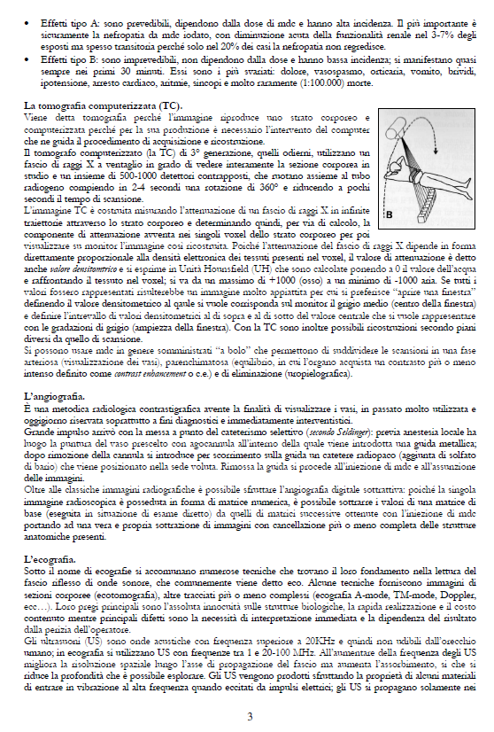 Diagnostica per immagini