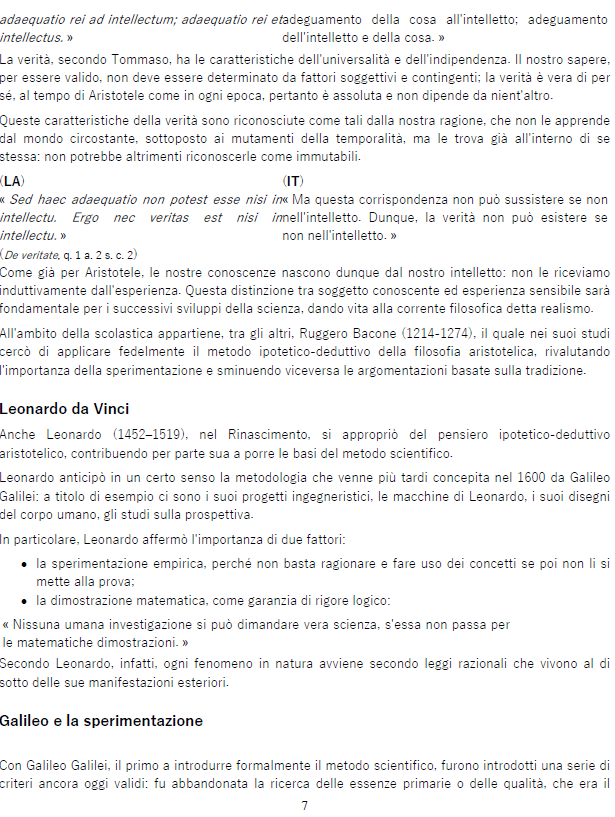 Storia della Medicina