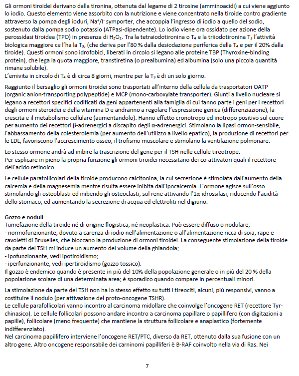 Fisiopatologia