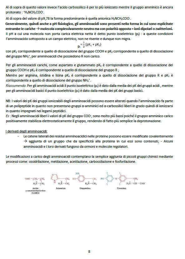 Biochimica