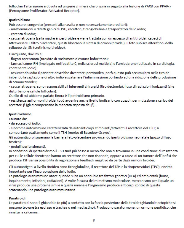 Fisiopatologia