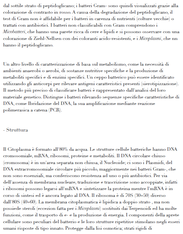 Batteriologia