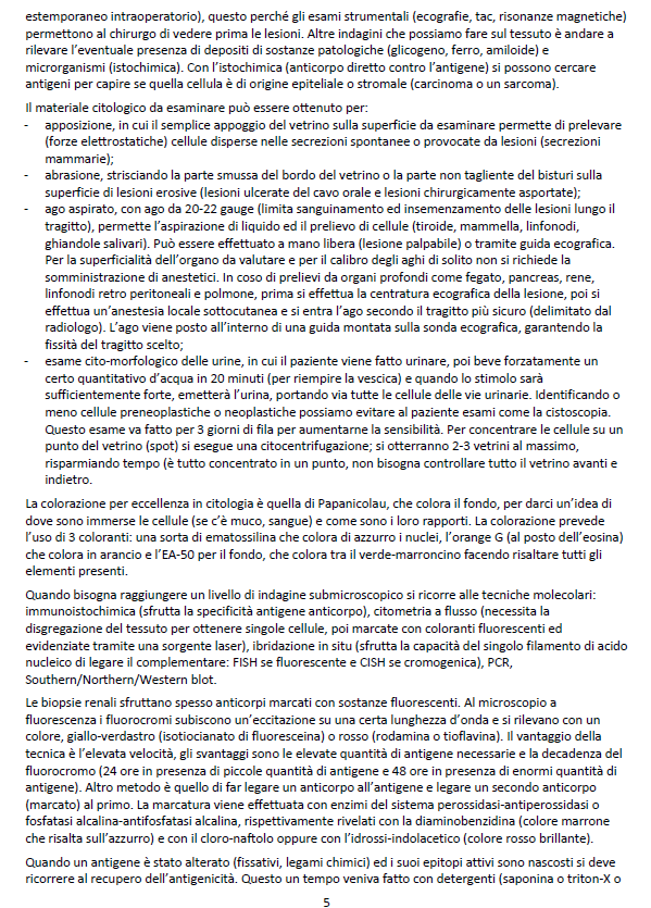Anatomia Patologica