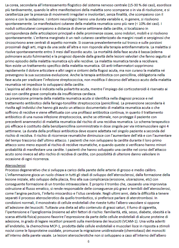 Cardiologia e Malattie Respiratorie