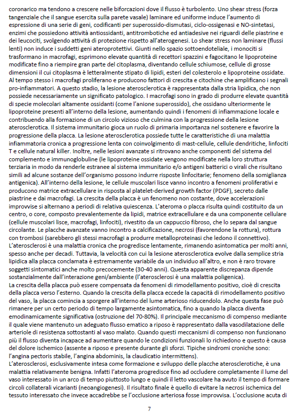 Cardiologia e Malattie Respiratorie